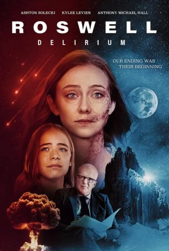 Roswell Delirium (2023) онлайн бесплатно